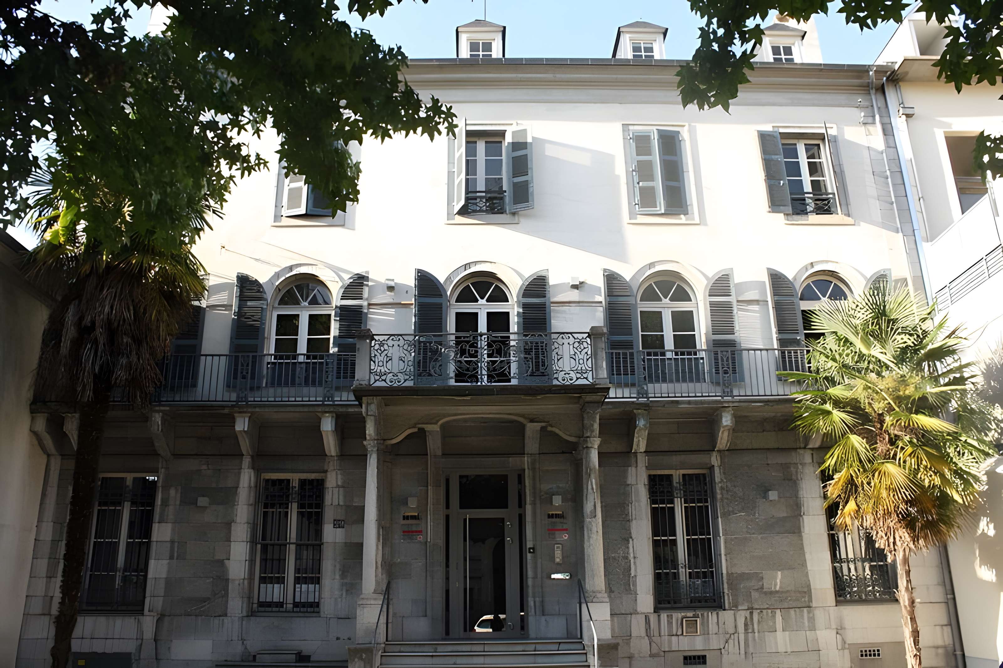 Maison de la Semi à Tarbes 