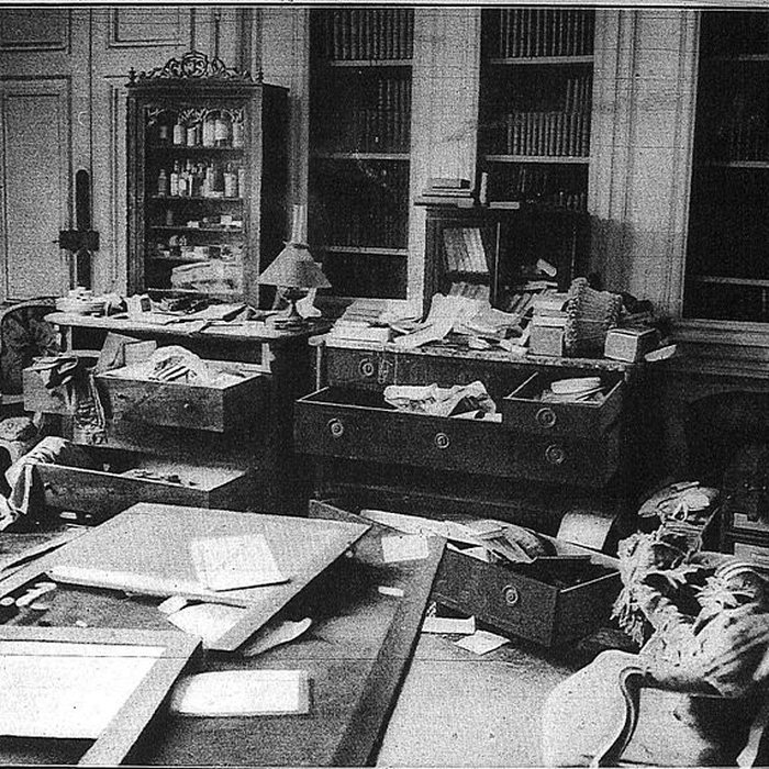 Photo de Château de Baye