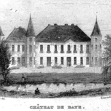 Château de Baye