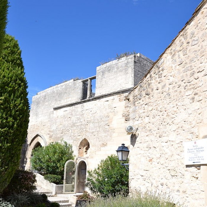 Photo de Maison de la Tour de Braü, dite aussi Le Trencat