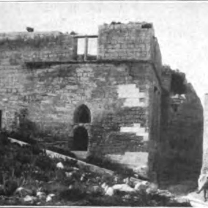 Photo de Maison de la Tour de Braü, dite aussi Le Trencat