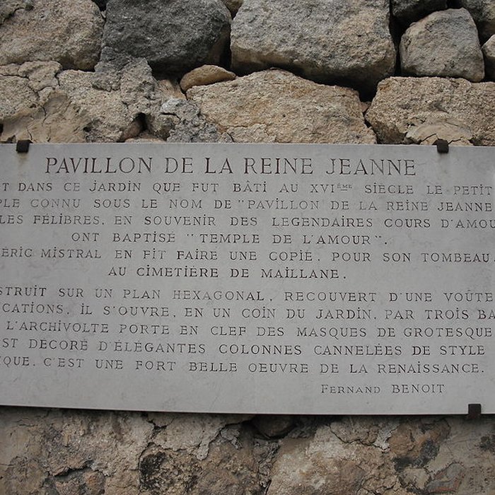 Photo de Maison de la Tour de Braü, dite aussi Le Trencat