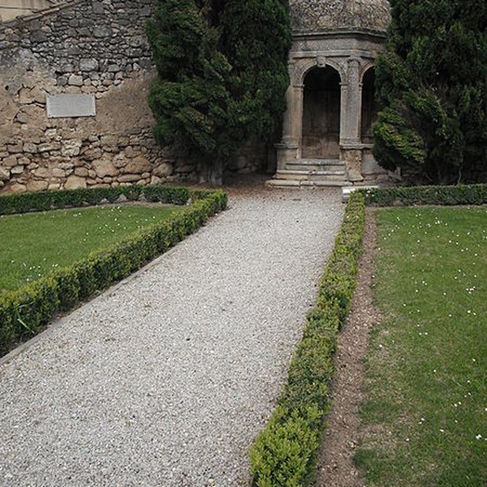 Photo de Maison de la Tour de Braü, dite aussi Le Trencat