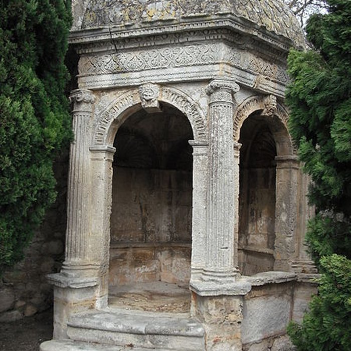 Photo de Maison de la Tour de Braü, dite aussi Le Trencat