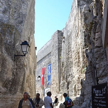 Maison de la Tour de Braü, dite aussi Le Trencat