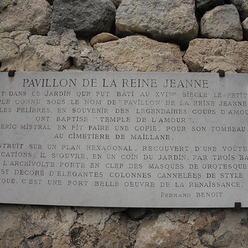 Maison de la Tour de Braü, dite aussi Le Trencat