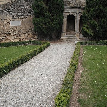 Maison de la Tour de Braü, dite aussi Le Trencat