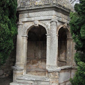 Maison de la Tour de Braü, dite aussi Le Trencat