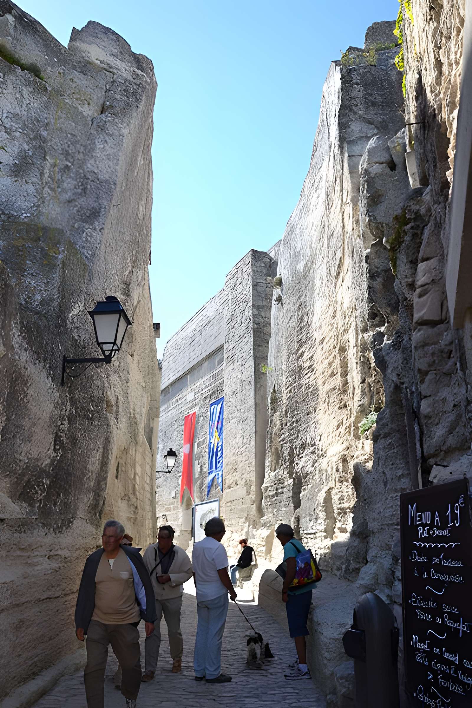 Maison de la Tour de Braü, dite aussi Le Trencat