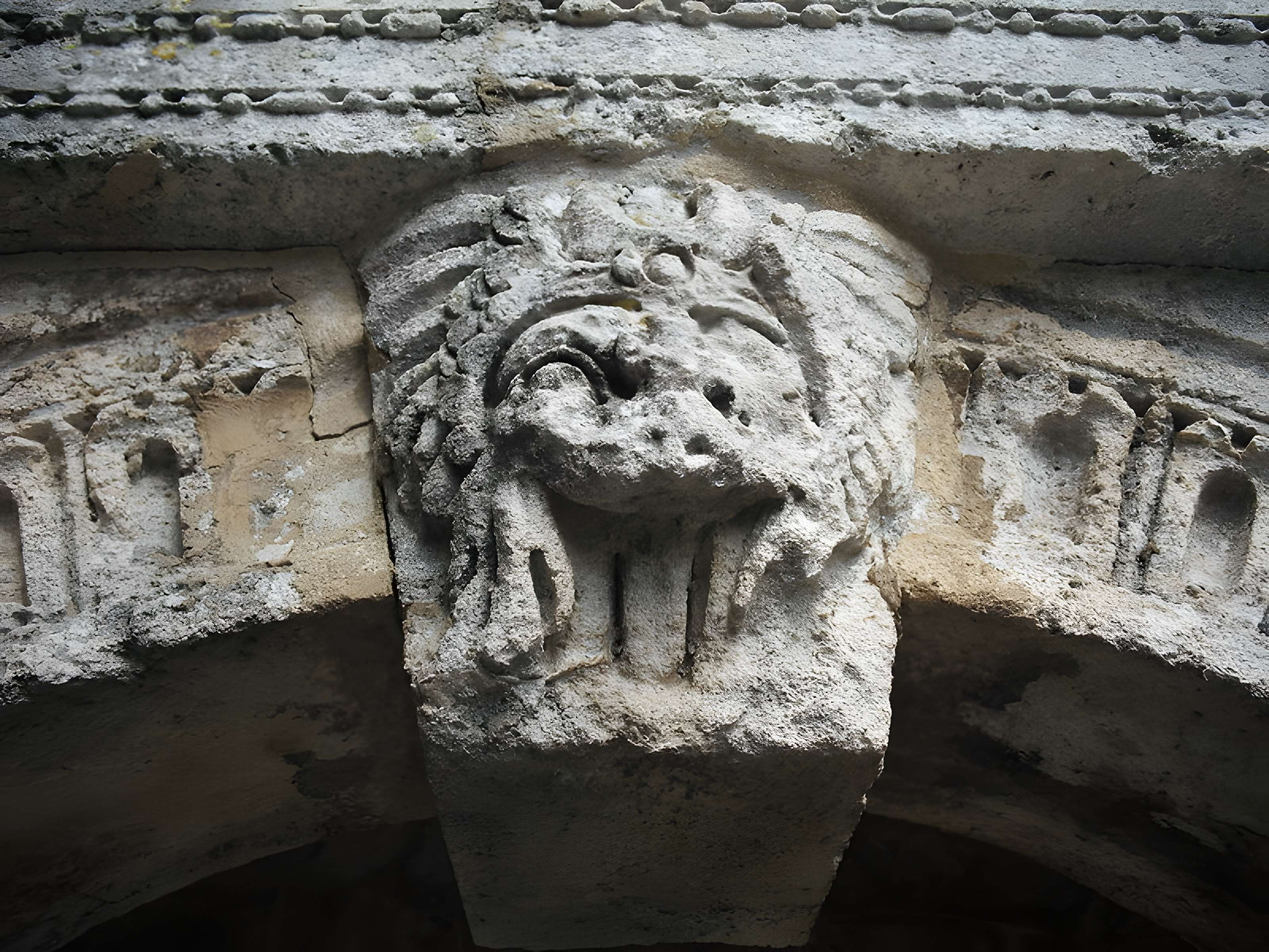 Maison de la Tour de Braü, dite aussi Le Trencat