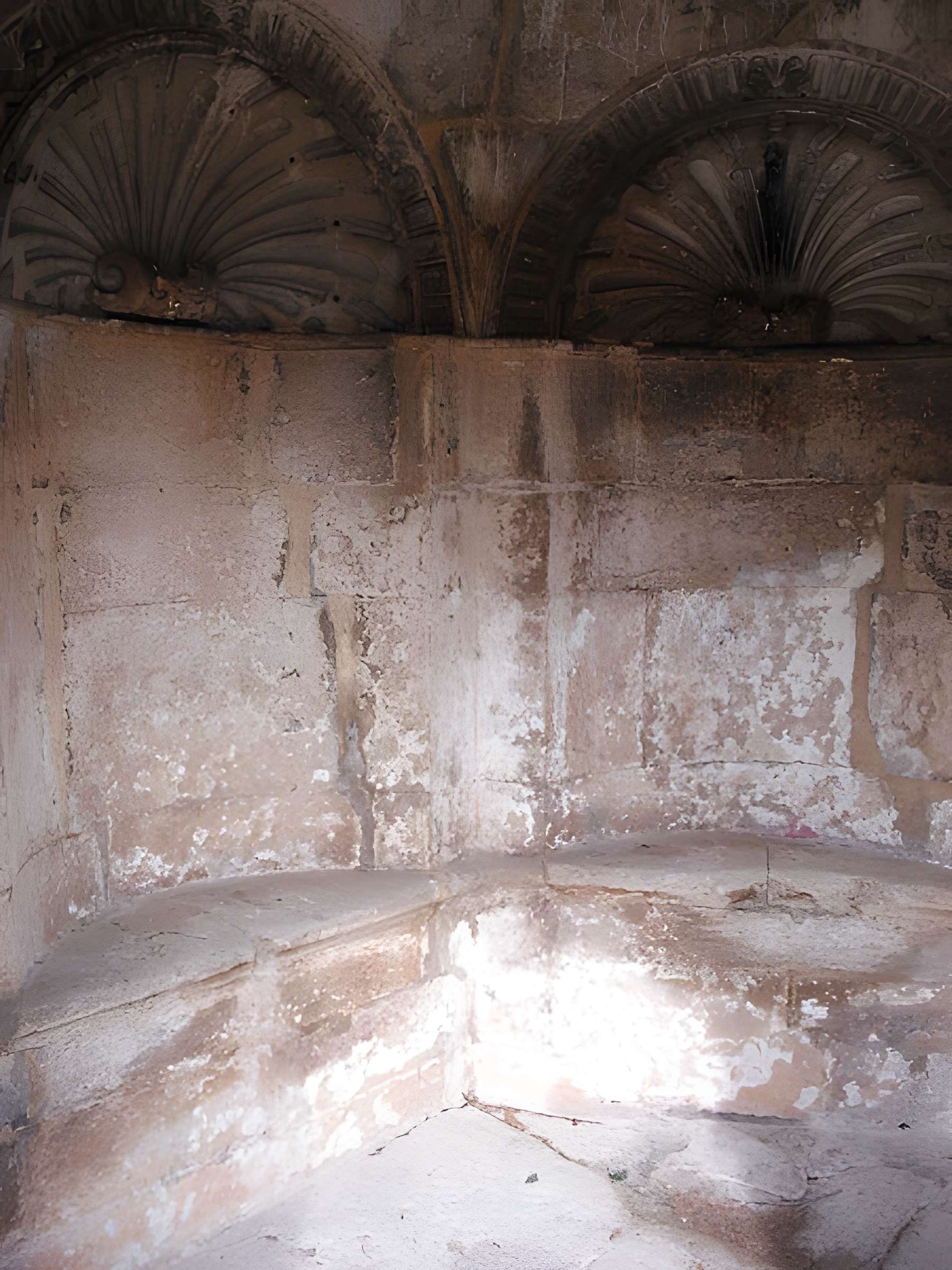 Maison de la Tour de Braü, dite aussi Le Trencat