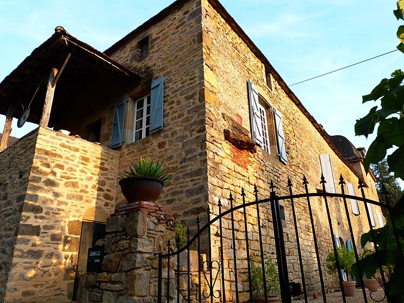 Photo de Maison de la Vigerie à Varen