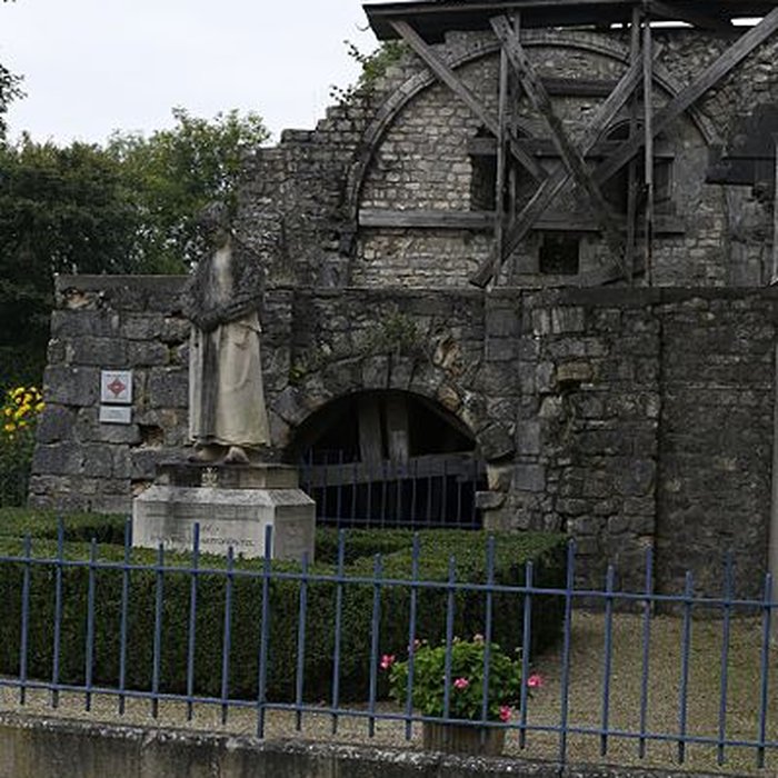 Photo de Maison de la Voûte à Vigneulles-lès-Hattonchâtel