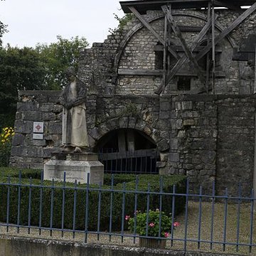 Maison de la Voûte à Vigneulles-lès-Hattonchâtel