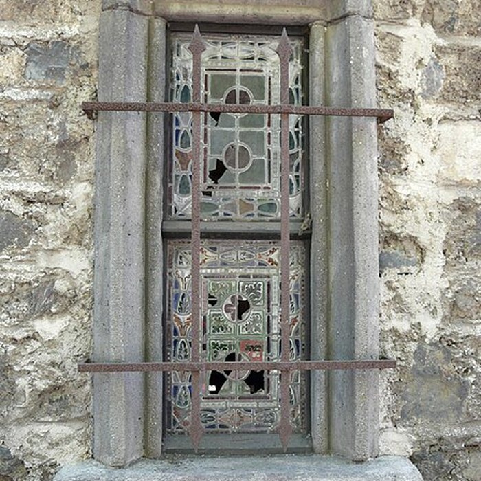 Photo de Maison de labbé dEstaing à Murol