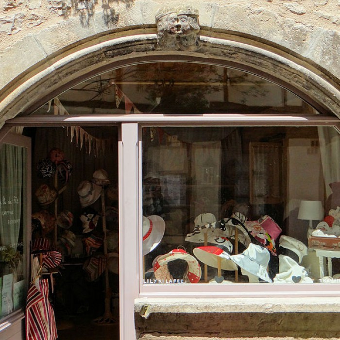 Photo de Maison de lAmour à Saint-Antonin-Noble-Val