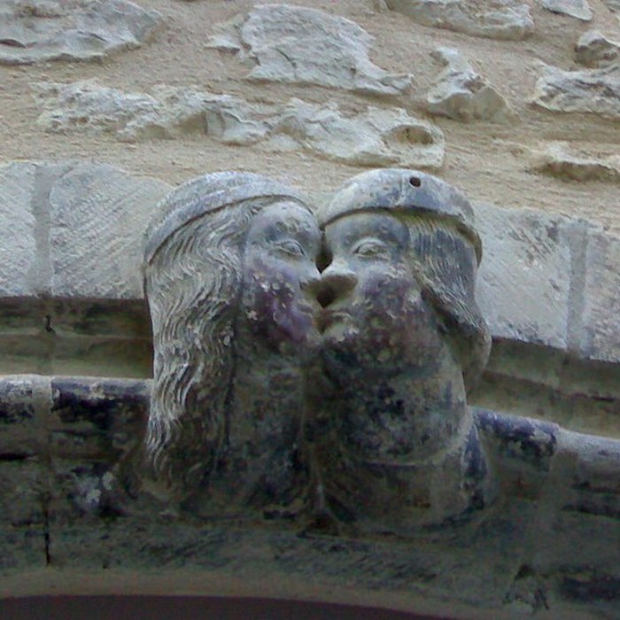 Photo de Maison de lAmour à Saint-Antonin-Noble-Val