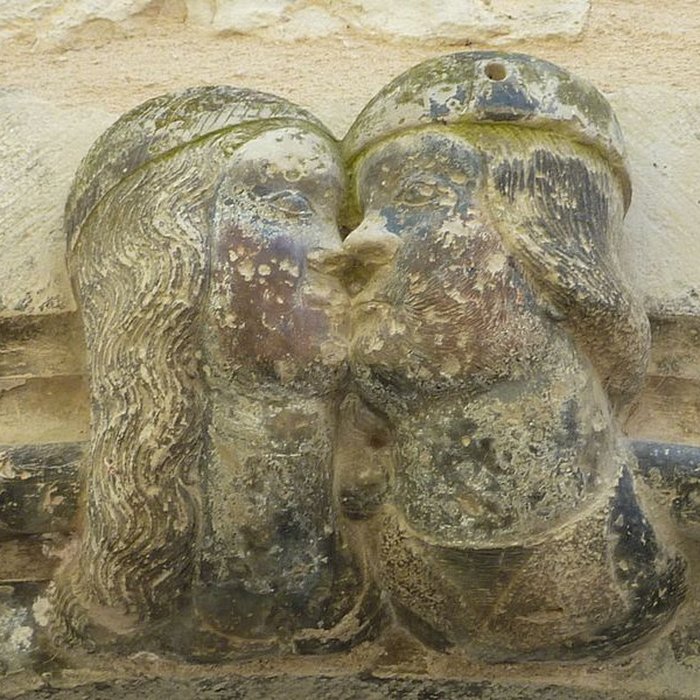 Photo de Maison de lAmour à Saint-Antonin-Noble-Val