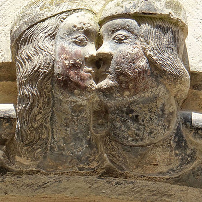 Photo de Maison de lAmour à Saint-Antonin-Noble-Val