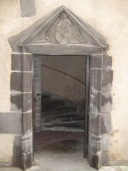 Photo de Maison de l'Ange à Clermont-Ferrand