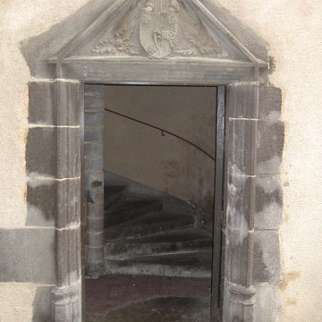 maison de l ange a clermont ferrand