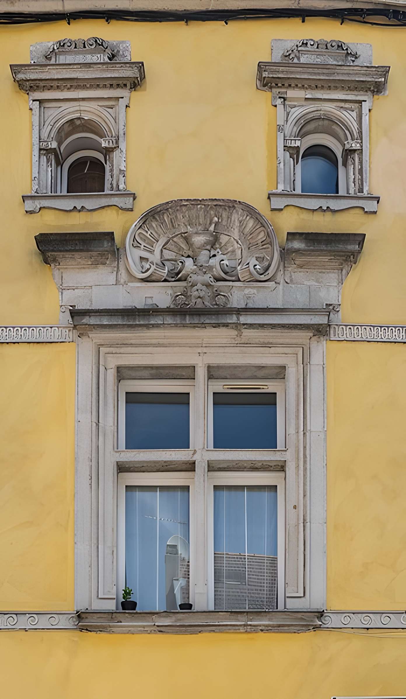 Maison de l'Apothicaire à Toul