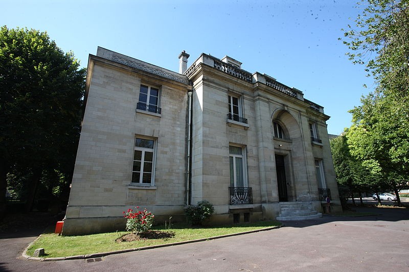 Photo de Maison de l'Ardenne à Charleville-Mézières