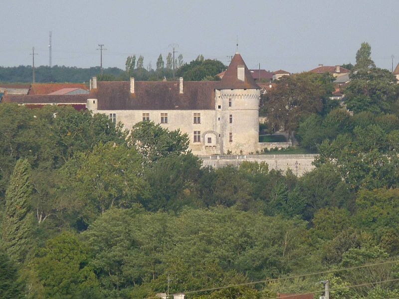 Photo de Château de Bayers