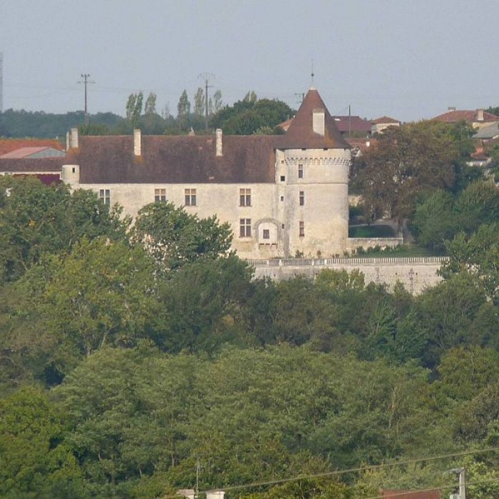 Photo de Château de Bayers