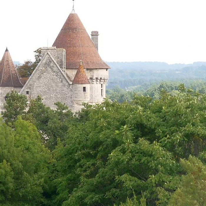 Photo de Château de Bayers