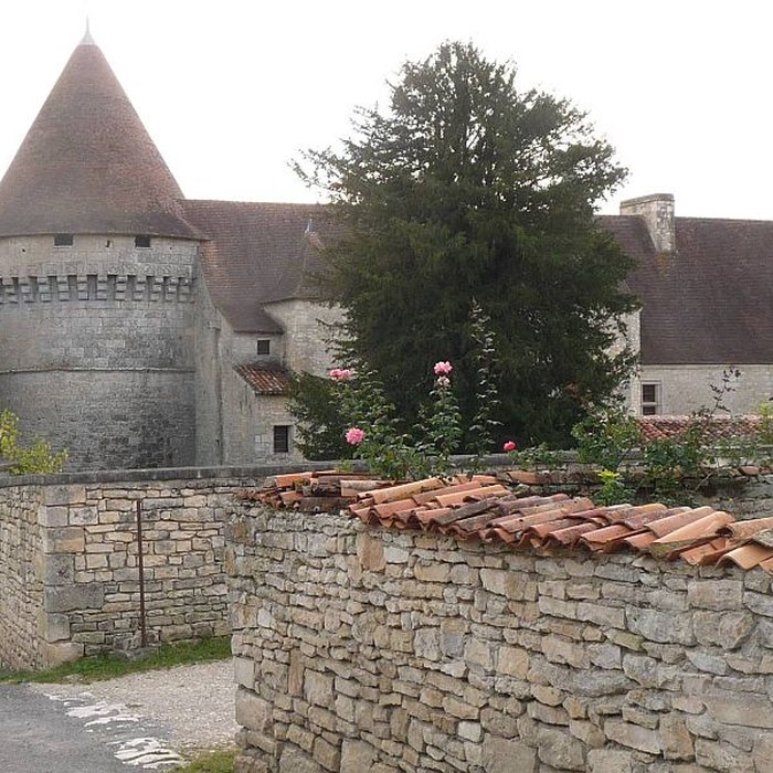 Photo de Château de Bayers