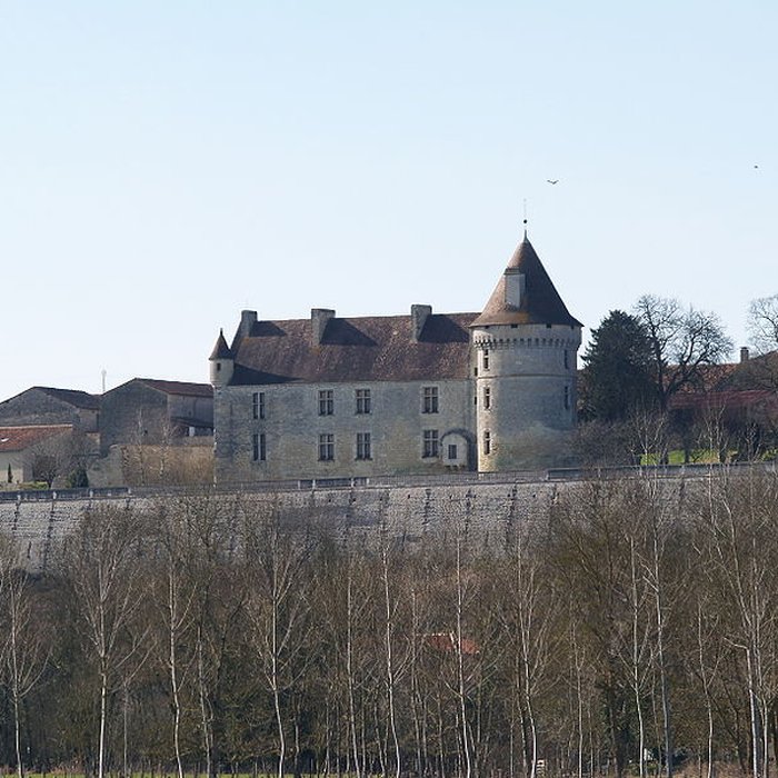 Photo de Château de Bayers