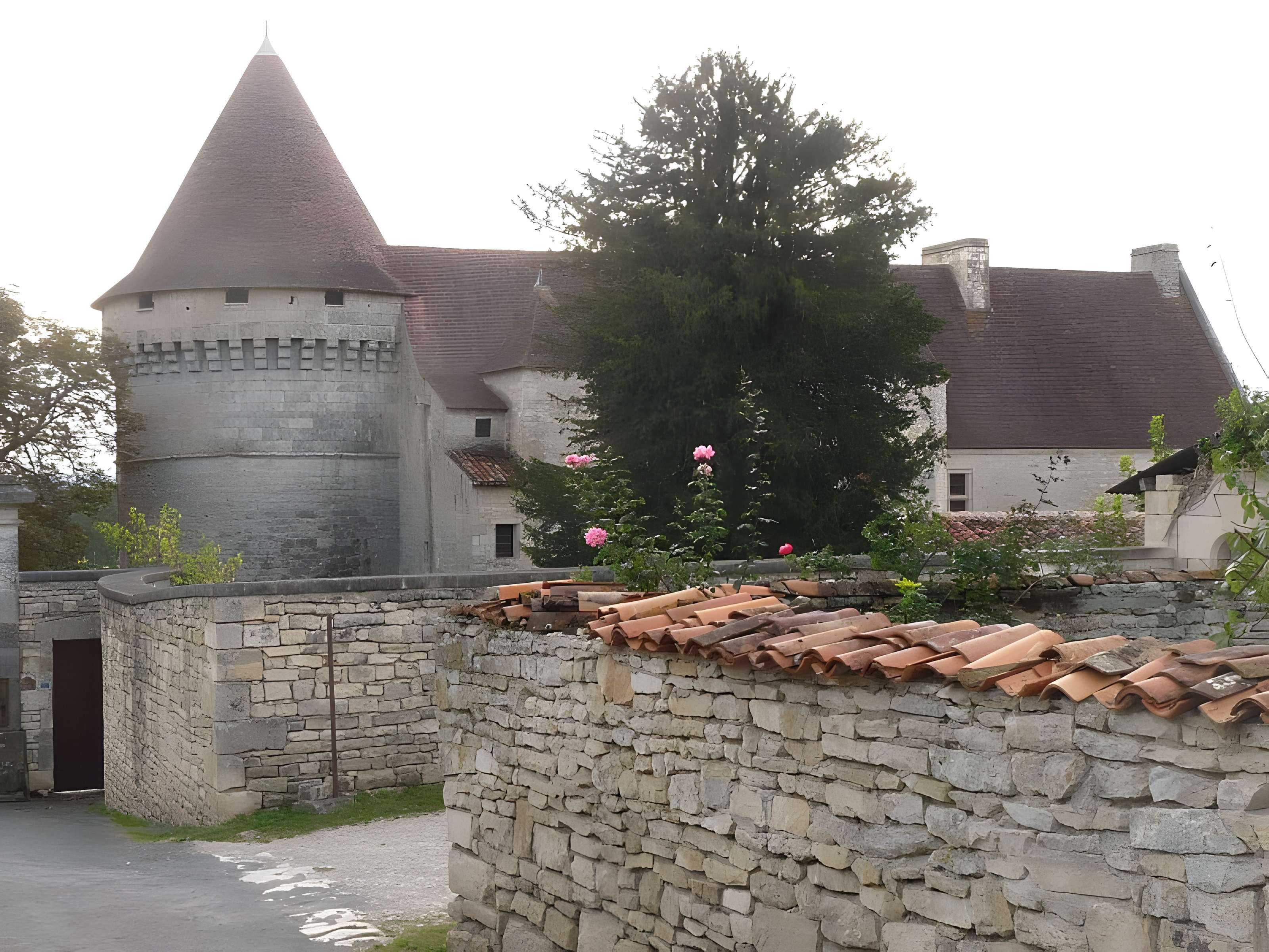 Château de Bayers