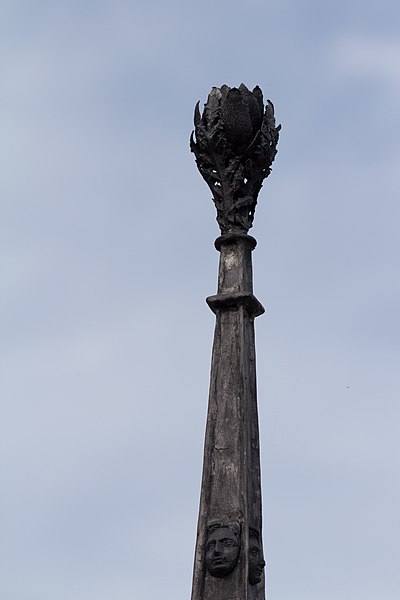 Maison de l'Artichaut au Mont-Saint-Michel