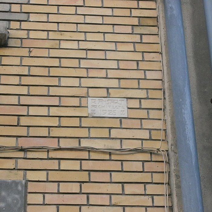 Photo de Maison de lAtlante à Amiens