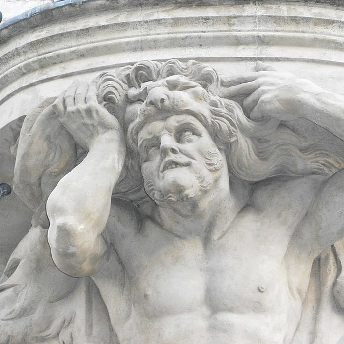 Photo de Maison de lAtlante à Amiens