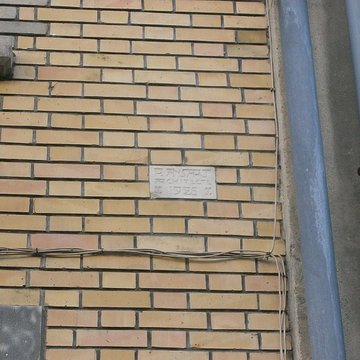 Maison de lAtlante à Amiens