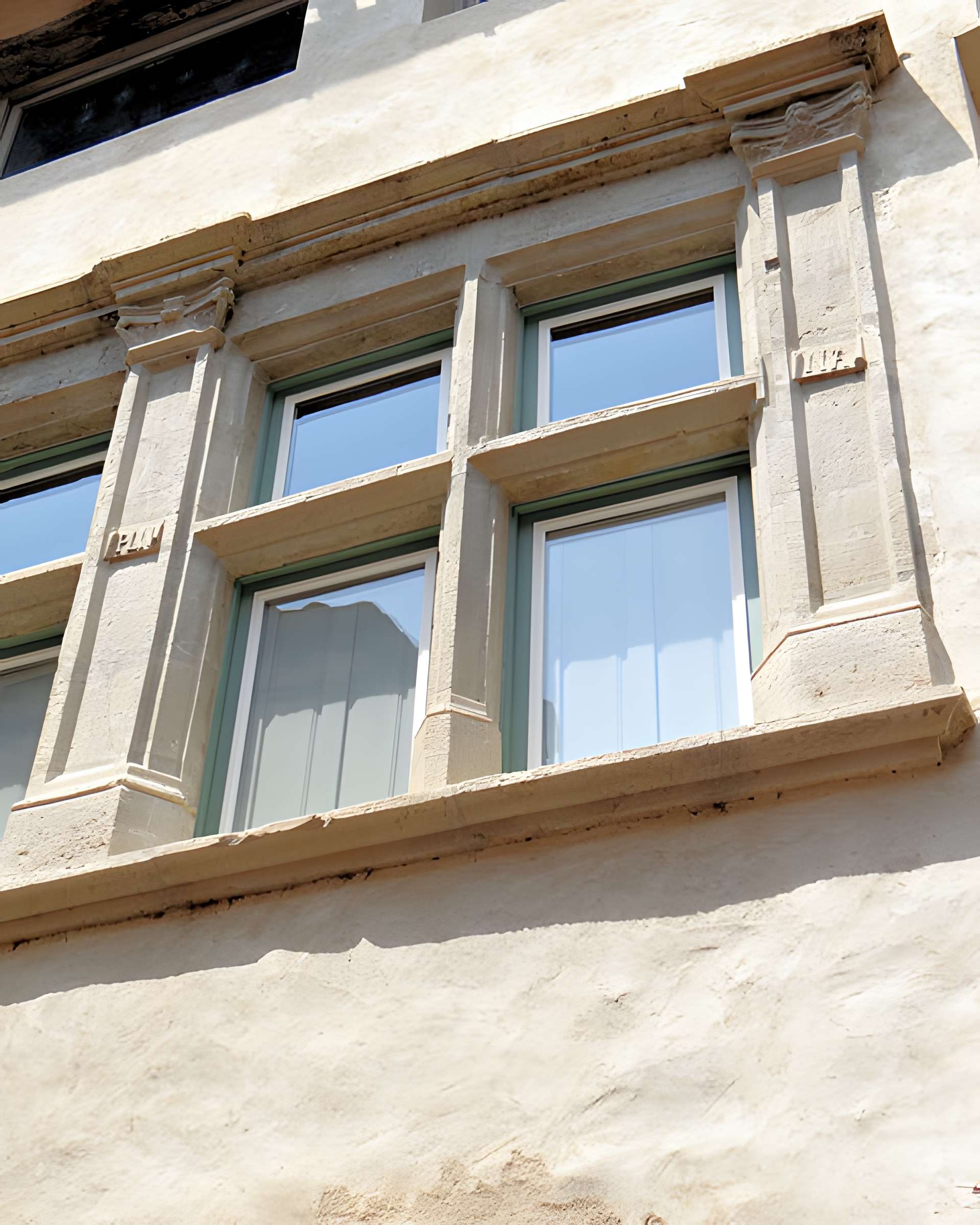 Maison de l'Ave-Maria à Saint-Antonin-Noble-Val