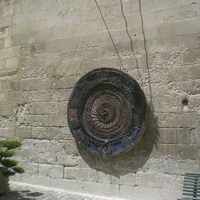 Photo de Maison de lÉchevinage à Saintes