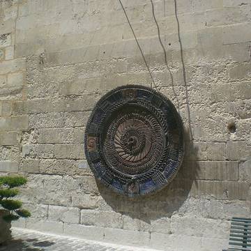 Maison de lÉchevinage à Saintes