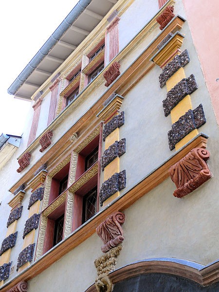 Photo de Maison de Lesdiguières à Serres