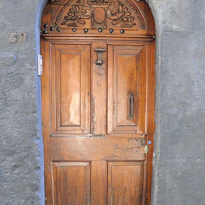 Photo de Maison de Lesdiguières à Serres