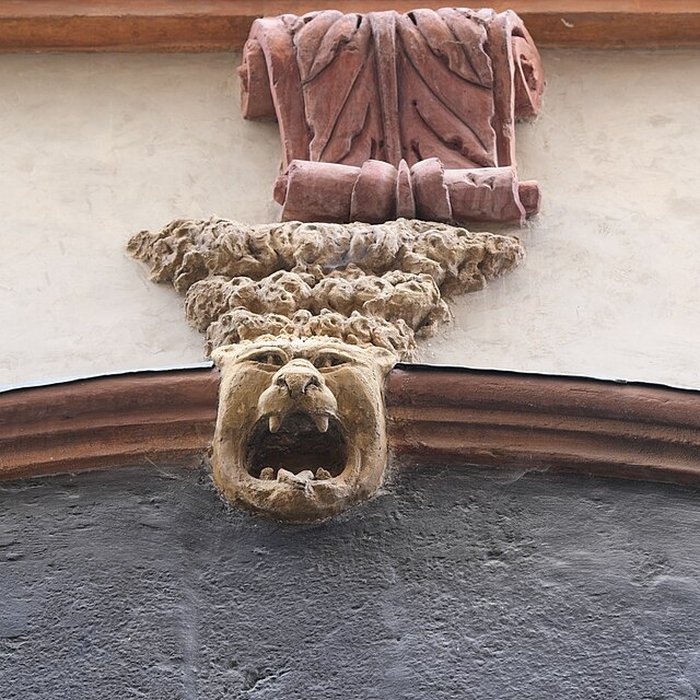Photo de Maison de Lesdiguières à Serres
