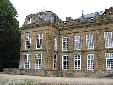 Photo de Château de Bazeilles