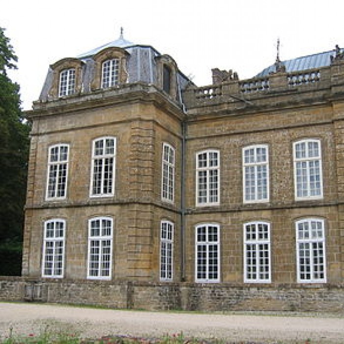 Photo de Château de Bazeilles