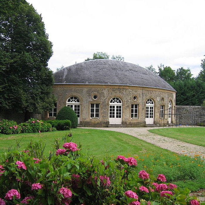 Photo de Château de Bazeilles