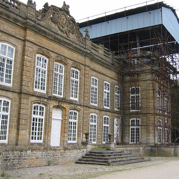 Photo de Château de Bazeilles