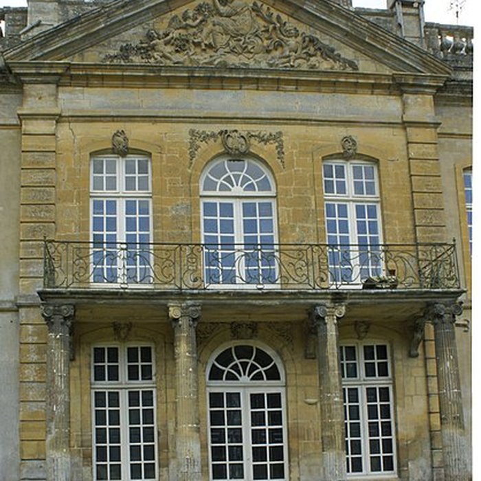 Photo de Château de Bazeilles