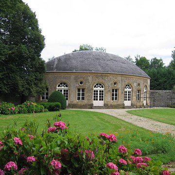 Château de Bazeilles