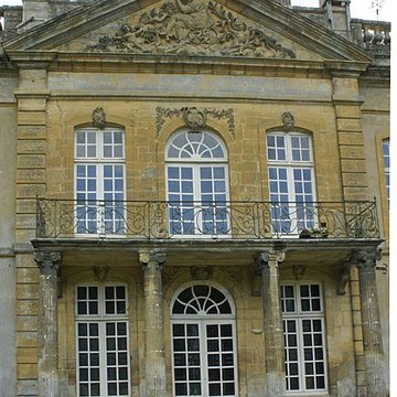 Château de Bazeilles